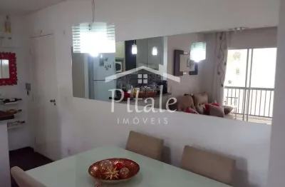 Apartamento com 2 dormitórios à venda, 57 m² por r$ 497.999,00 - umuarama - osasco/sp