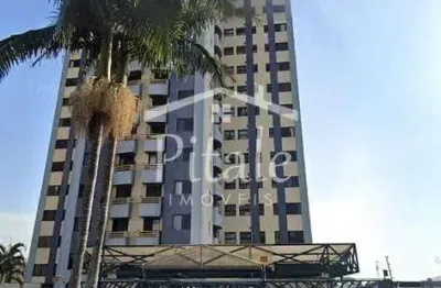 Apartamento com 3 dormitórios à venda, 63 m² por r$ 465.000,00 - vila pirituba - são paulo/sp