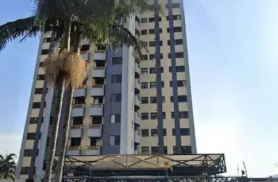 Apartamento com 3 dormitórios à venda, 63 m² por r$ 465.000,00 - vila pirituba - são paulo/sp