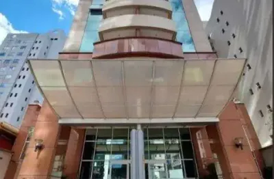 Flat com 1 dormitório à venda, 30 m² por r$ 490.000,00 - consolação - são paulo/sp