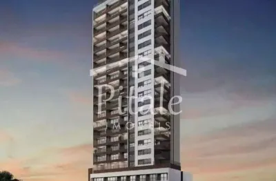 Apartamento com 1 dormitório à venda, 24 m² por r$ 520.000 - paraíso - são paulo/sp