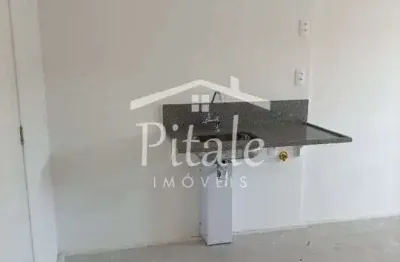 Apartamento com 2 dormitórios à venda, 51 m² por r$ 455.800,00 - água branca - são paulo/sp