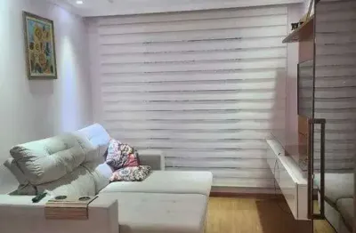 Apartamento com 3 dormitórios à venda, 64 m² por r$ 477.000 - vila andrade - são paulo/sp