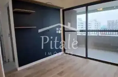 Apartamento com 2 dormitórios à venda, 40 m² por r$ 510.000,00 - butantã - são paulo/sp