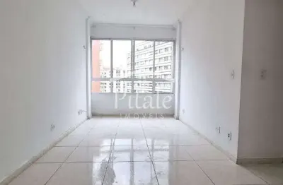 Apartamento com 2 dormitórios à venda, 64 m² por r$ 480.000,00 - santa cecilia - são paulo/sp
