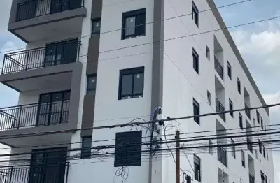 Apartamento com 2 dormitórios à venda, 53 m² por r$ 497.296 - cipava - osasco/sp