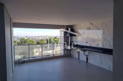 Apartamento com 2 quartos à venda na Rua Analândia, Rochdale, Osasco