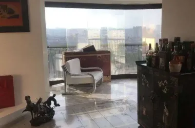 Apartamento com 3 dormitórios à venda, 145 m² por r$ 600.000 - morumbi - são paulo/sp