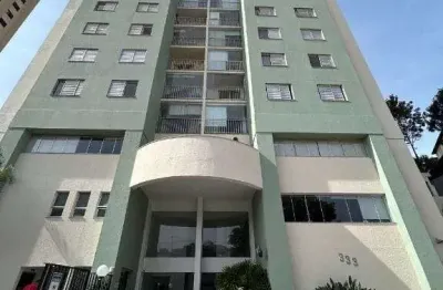 Apartamento com 3 quartos à venda na Rua Lázaro Suave, City Bussocaba, Osasco