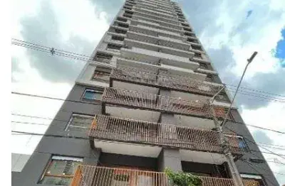 Apartamento com 1 dormitório à venda, 37 m² por r$ 470.000,00 - butantã - são paulo/sp