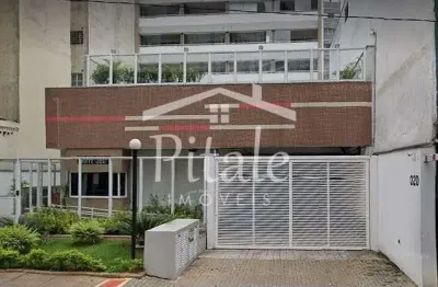 Studio com 1 dormitório à venda, 39 m² por r$ 449.500,00 - bela vista - são paulo/sp
