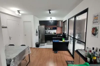 Apartamento com 2 dormitórios à venda, 57 m² por r$ 455.800 - padroeira - osasco/sp