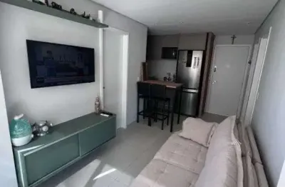 Apartamento com 2 dormitórios à venda, 40 m² por r$ 500.000,00 - vila butantã - são paulo/sp