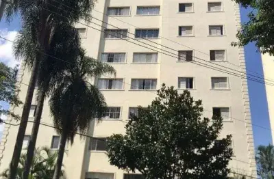 Apartamento com 3 dormitórios à venda, 80 m² por r$ 550.000 - jardim paraíso - são paulo/sp