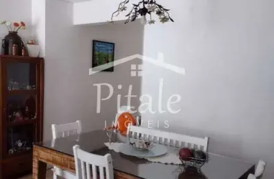 Apartamento com 2 dormitórios à venda, 73 m² por r$ 600.000,00 - jardim tupanci - barueri/sp