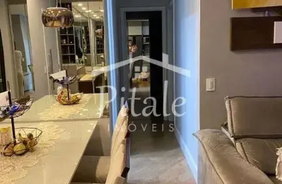 Apartamento com 2 dormitórios à venda, 53 m² por r$ 445.200,00 - jardim bussocaba city - osasco/sp