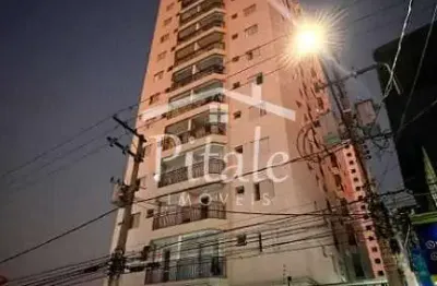 Apartamento com 3 dormitórios à venda, 74 m² por r$ 570.000,00 - centro - osasco/sp