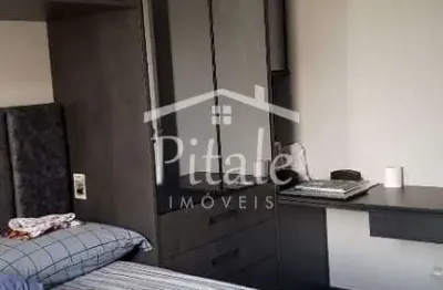 Apartamento com 3 dormitórios à venda, 65 m² por r$ 450.000,00 - jardim sao pedro - osasco/sp