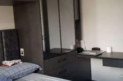 Apartamento com 3 dormitórios à venda, 65 m² por r$ 450.000,00 - jardim sao pedro - osasco/sp