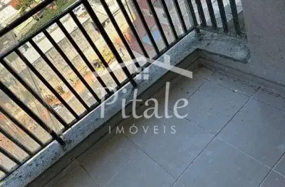 Apartamento com 2 dormitórios à venda, 55 m² por r$ 510.000 - jardim audir - barueri/sp