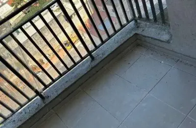 Apartamento com 2 dormitórios à venda, 55 m² por r$ 510.000 - jardim audir - barueri/sp