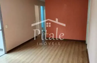 Apartamento com 2 dormitórios à venda, 68 m² por r$ 450.000,00 - jardim marajoara - são paulo/sp
