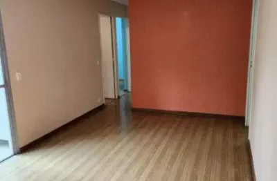 Apartamento com 2 dormitórios à venda, 68 m² por r$ 450.000,00 - jardim marajoara - são paulo/sp