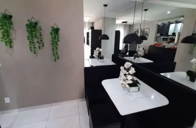 Apartamento com 2 dormitórios à venda, 57 m² por r$ 455.000,00 - umuarama - osasco/sp