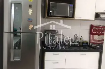 Apartamento com 2 dormitórios à venda, 56 m² por r$ 550.000,00 - vila andrade - são paulo/sp