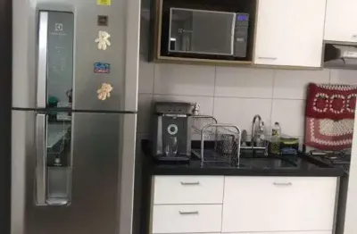 Apartamento com 2 dormitórios à venda, 56 m² por r$ 550.000,00 - vila andrade - são paulo/sp