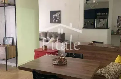 Apartamento com 2 dormitórios à venda, 55 m² por r$ 549.000 - vila andrade - são paulo/sp