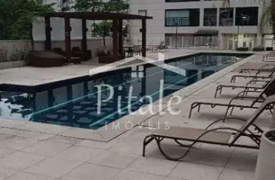 Apartamento com 2 dormitórios à venda, 62 m² por r$ 562.000,00 - marapé - santos/sp