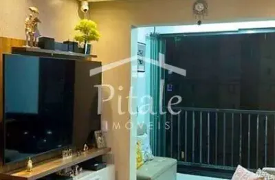 Apartamento com 2 dormitórios à venda, 49 m² por r$ 424.000 - vila yolanda - osasco/sp