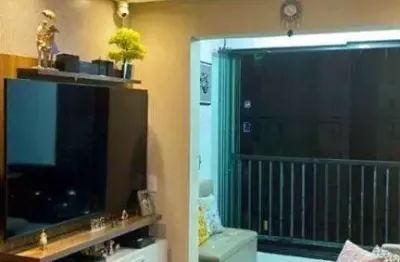 Apartamento com 2 dormitórios à venda, 49 m² por r$ 424.000 - vila yolanda - osasco/sp