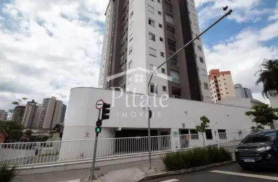 Apartamento com 2 dormitórios à venda, 45 m² por r$ 550.000 - centro - osasco/sp