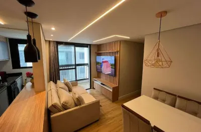 Apartamento com 2 dormitórios à venda, 49 m² por r$ 498.000,00 - centro - osasco/sp