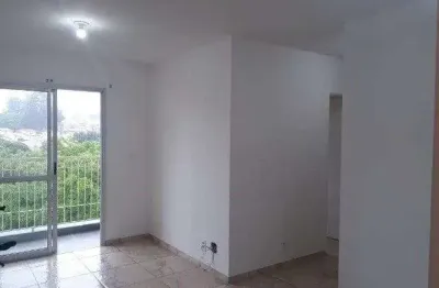 Apartamento com 3 dormitórios à venda, 70 m² por r$ 425.000,00 - jardim luísa - são paulo/sp
