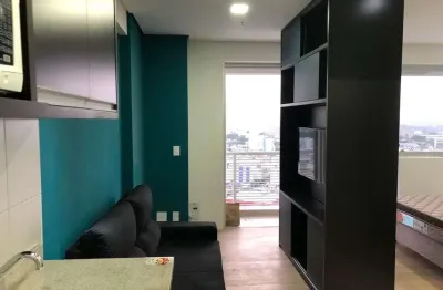Studio com 1 dormitório à venda, 32 m² por r$ 402.800,00 - centro - osasco/sp