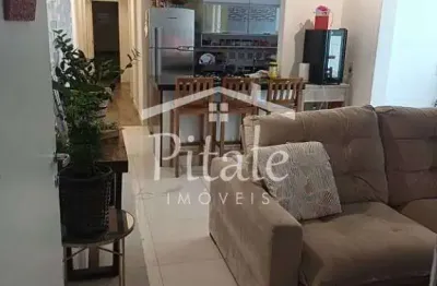Apartamento com 3 dormitórios à venda, 78 m² por r$ 450.000,00 - novo osasco - osasco/sp