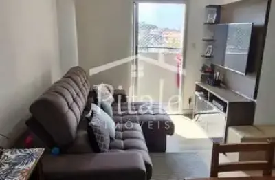 Apartamento com 3 quartos à venda na Avenida José Lourenço, Jaguaribe, Osasco