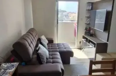 Apartamento com 3 quartos à venda na Avenida José Lourenço, Jaguaribe, Osasco