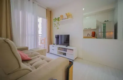 Apartamento com 2 dormitórios à venda, 53 m² por r$ 425.000 - jardim bussocaba city - osasco/sp