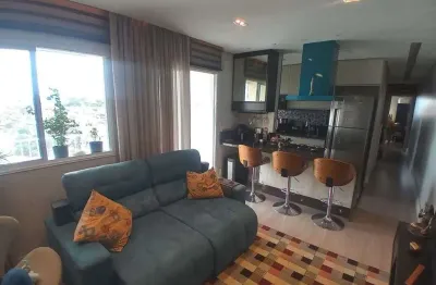 Apartamento com 3 dormitórios à venda, 78 m² por r$ 600.000 - conceição - osasco/sp