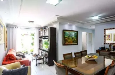 Apartamento com 3 dormitórios à venda, 82 m² por r$ 594.000,00 - vila andrade - são paulo/sp