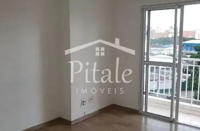 Apartamento com 2 dormitórios à venda, 61 m² por r$ 435.000,00 - jaguaré - são paulo/sp