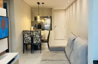 Apartamento com 2 dormitórios à venda, 55 m² por r$ 551.000,00 - vila osasco - osasco/sp