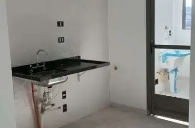 Apartamento com 2 dormitórios à venda, 86 m² por r$ 773.800,00 - jardim independência - são paulo/s