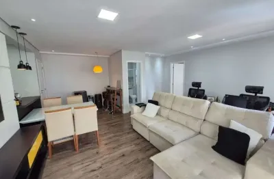 Apartamento com 2 dormitórios à venda, 69 m² por r$ 721.000,00 - jardim tupanci - barueri/sp