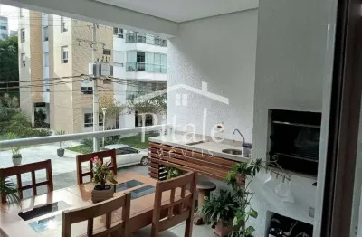 Apartamento com 3 dormitórios à venda, 105 m² por r$ 680.000,00 - chácara pavoeiro - cotia/sp