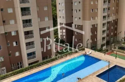 Apartamento com 2 dormitórios à venda, 85 m² por r$ 720.000,00 - jardim tupanci - barueri/sp